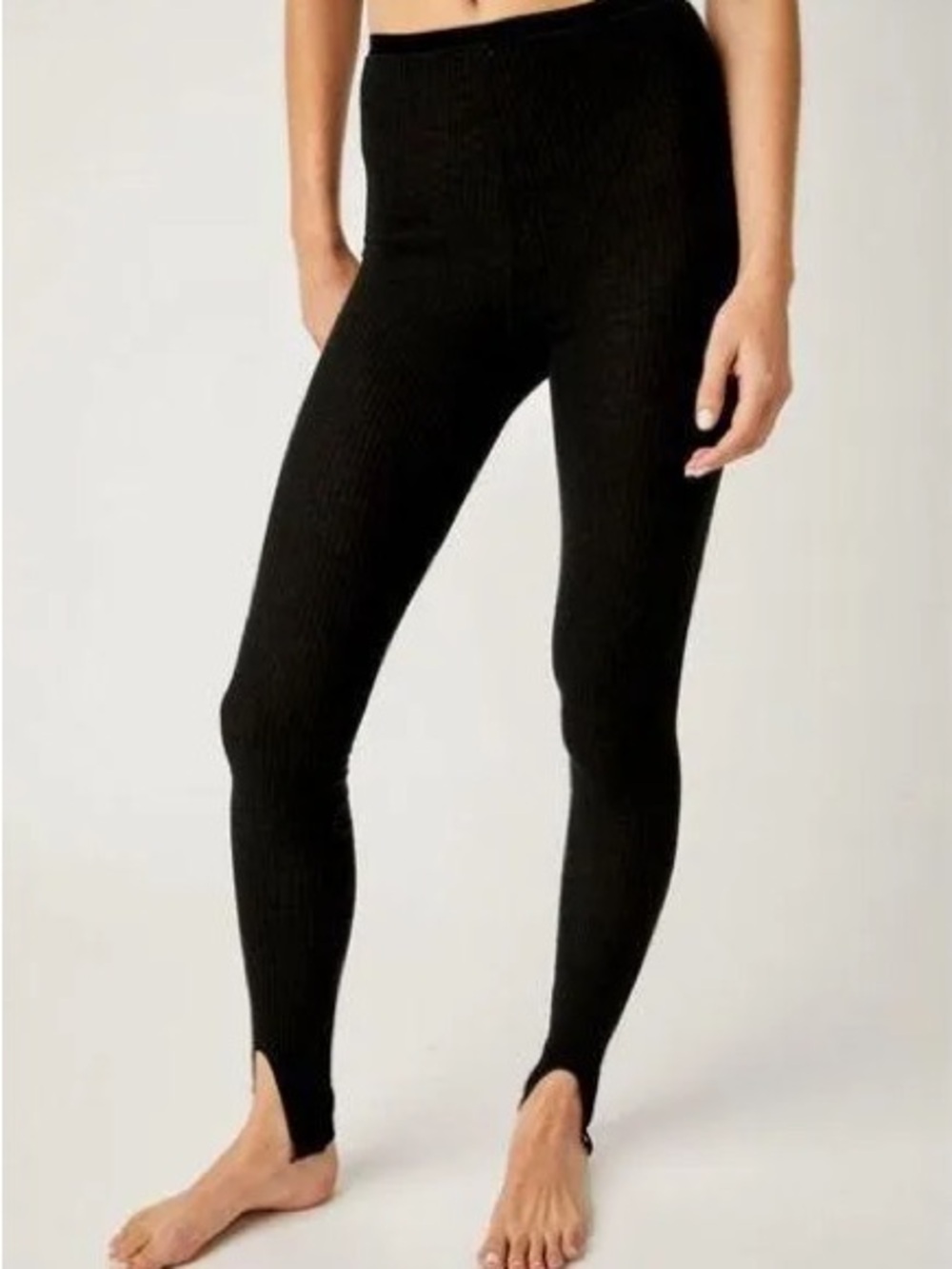 Free People Lux Life Leggings from the Intimately Free People - Picture 4 of 4